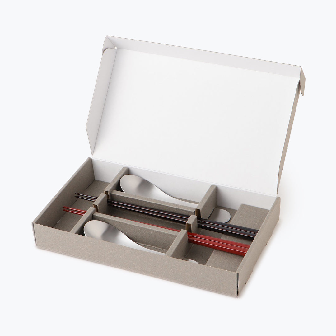 SARO GIFT SET／D – THE GIFT by PATCH WORKER
