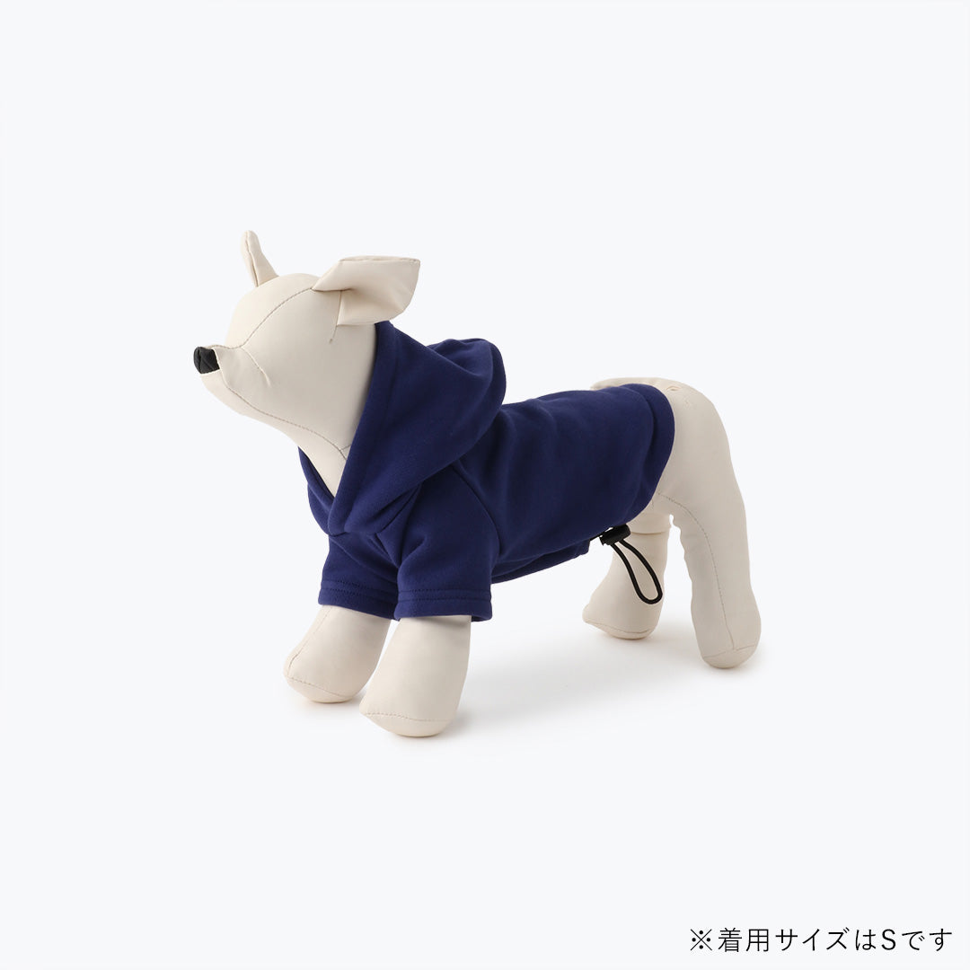 Uhr レースフーディートップス ネイビー WB TRACK HOODIE｜ADIDAS｜TOPS（トップス）｜【公式通販 UNION TOKYO