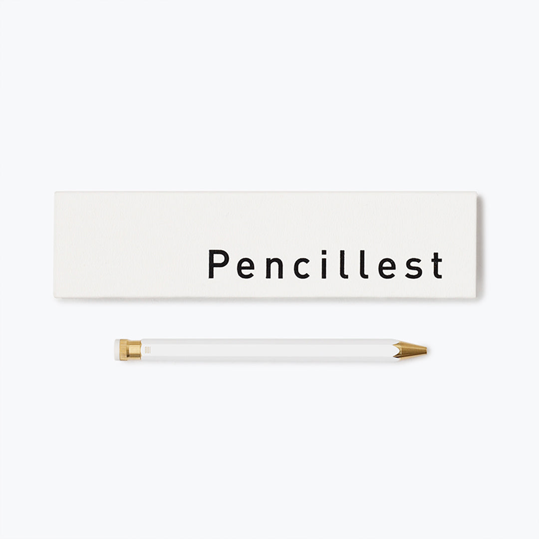 Pencillest（芯付き） – THE GIFT by PATCH WORKER