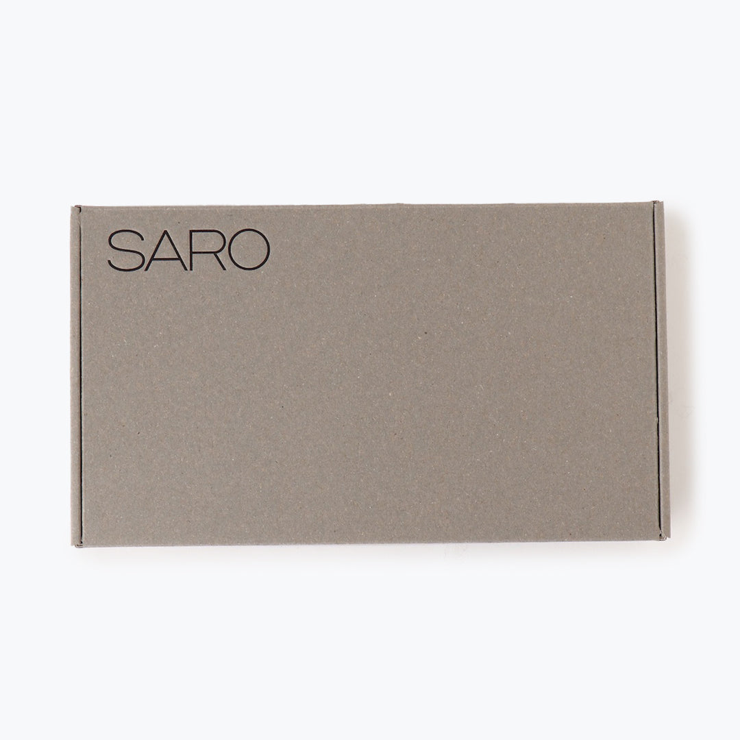 SARO GIFT SET／E
