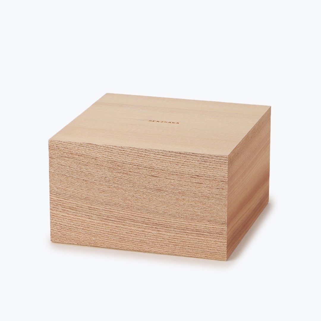 WOODS BOX／L