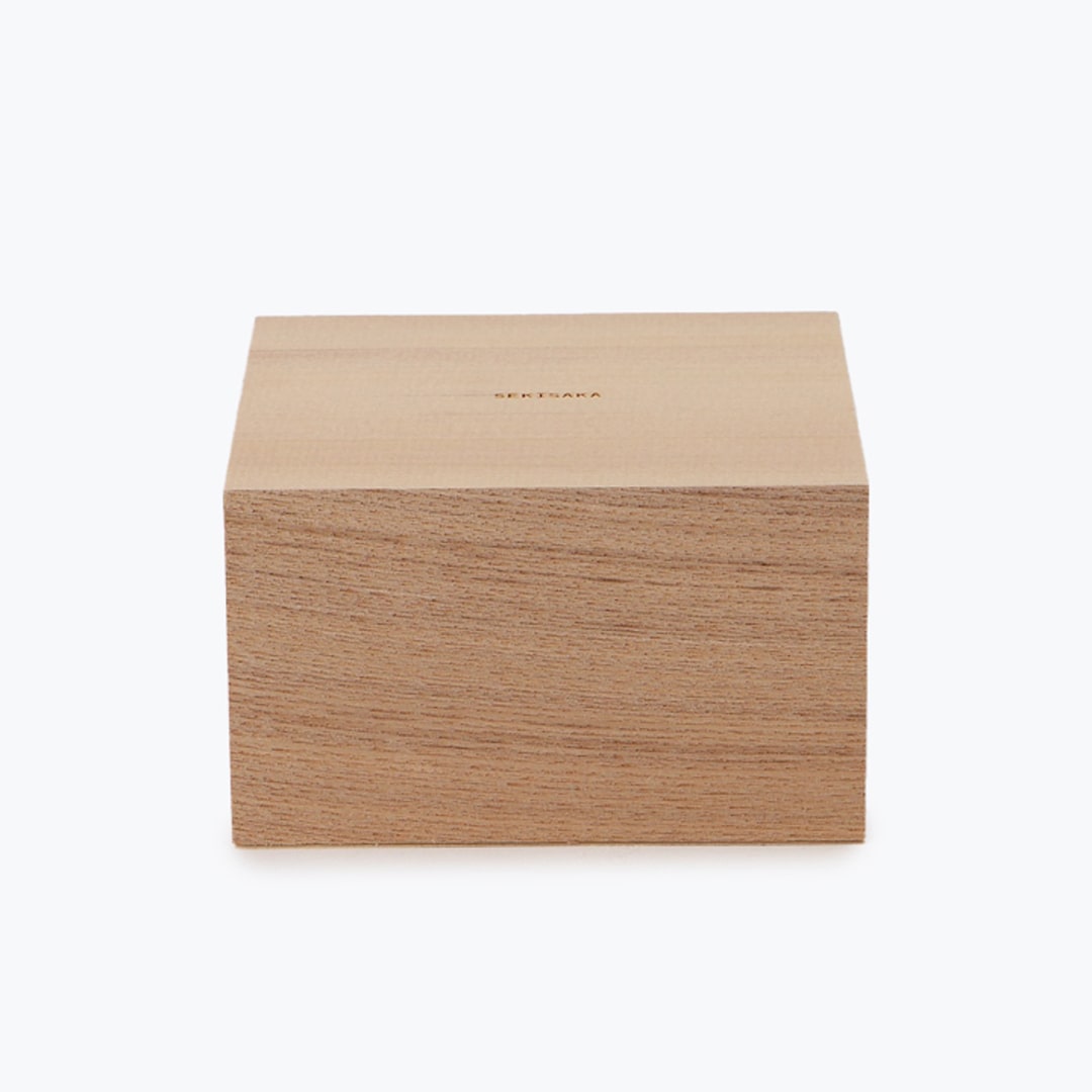 WOODS BOX／L