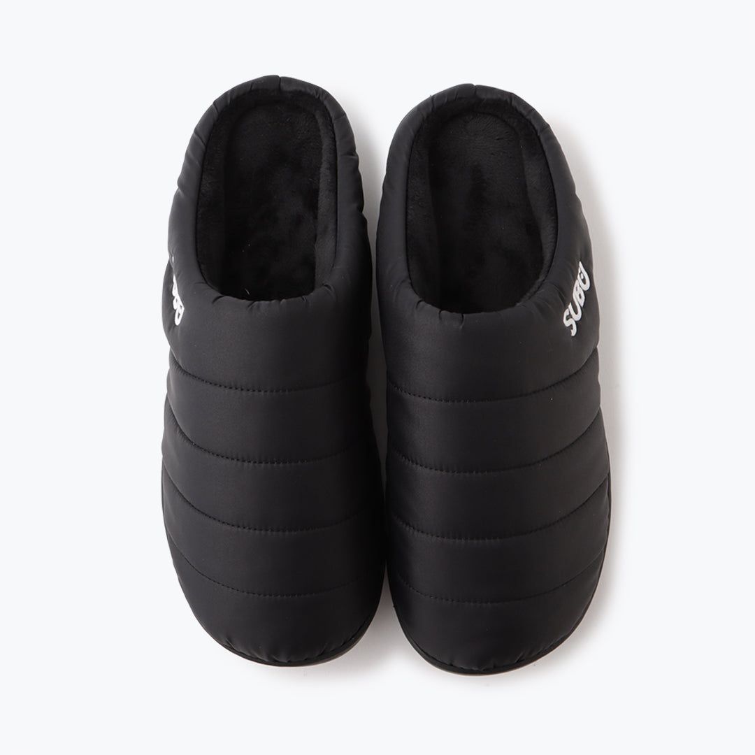 SUBU BLACK