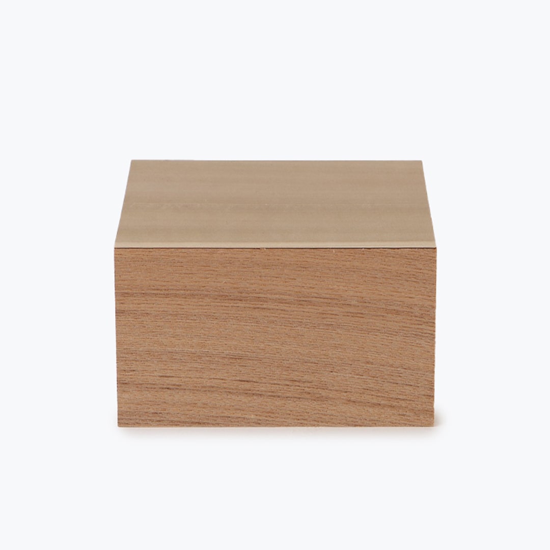 WOODS BOX／L