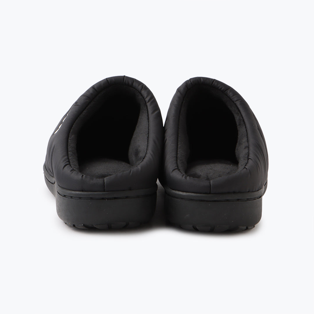 SUBU BLACK