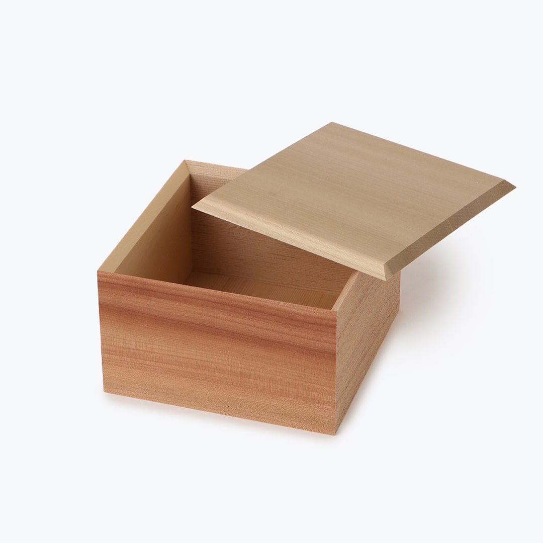 WOODS BOX／L