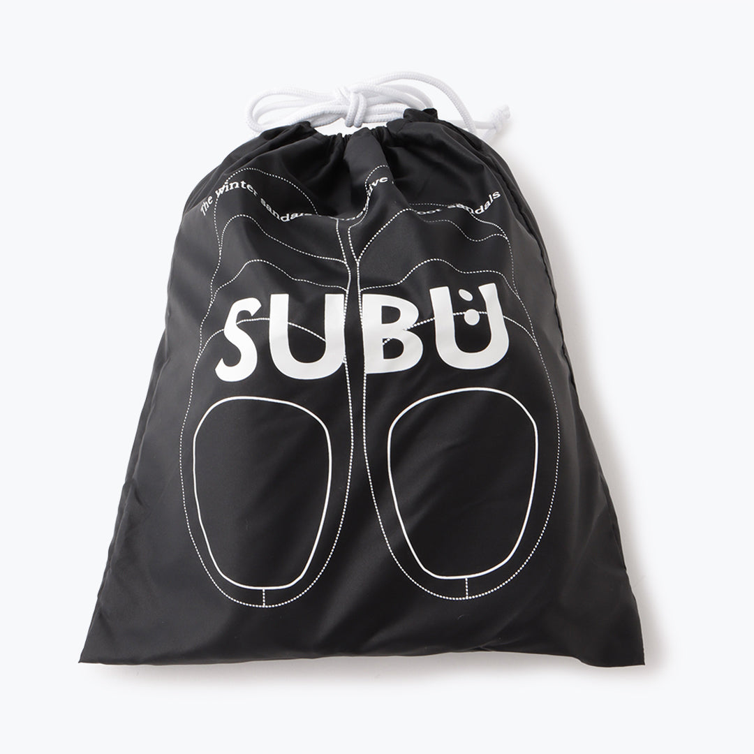 SUBU BLACK