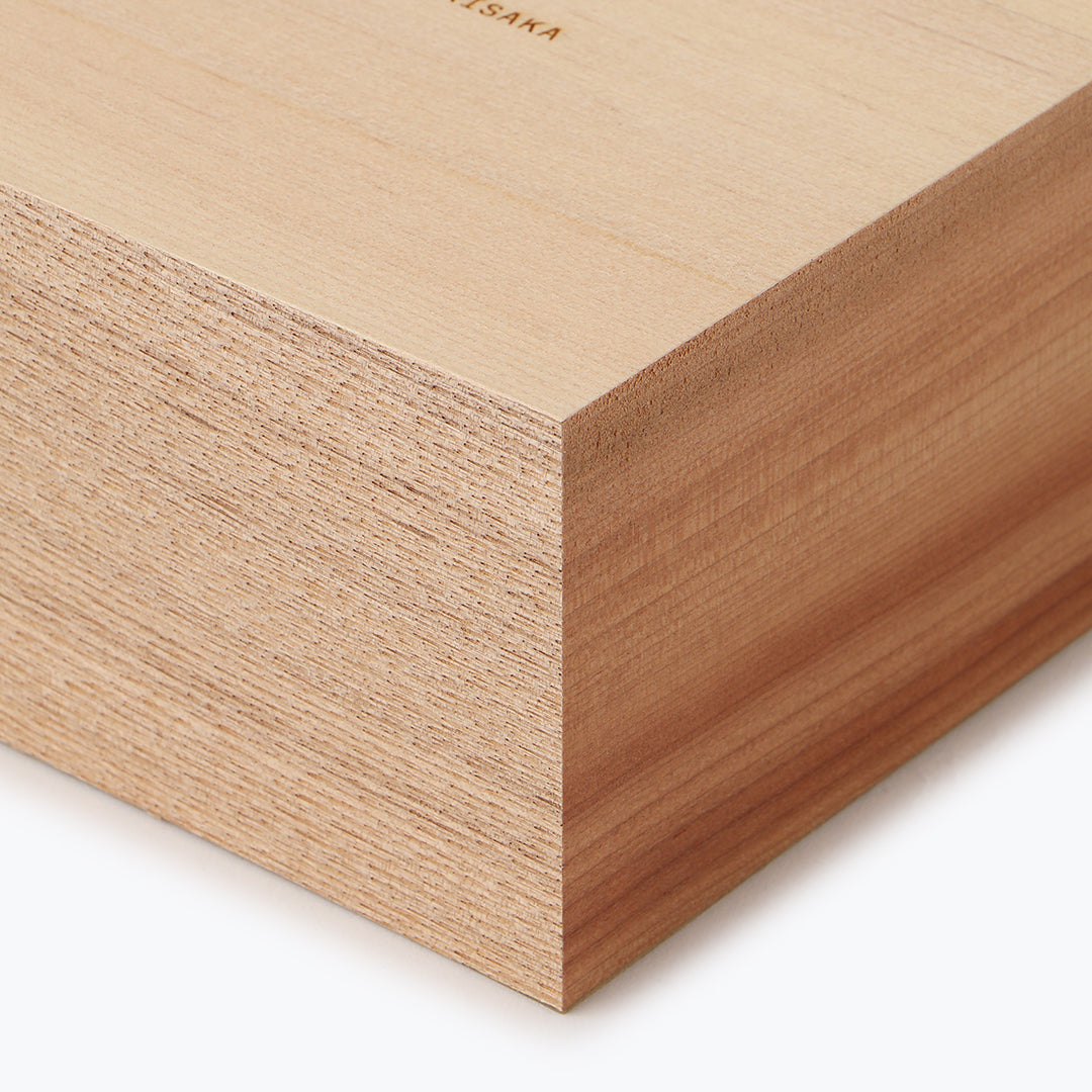WOODS BOX／L