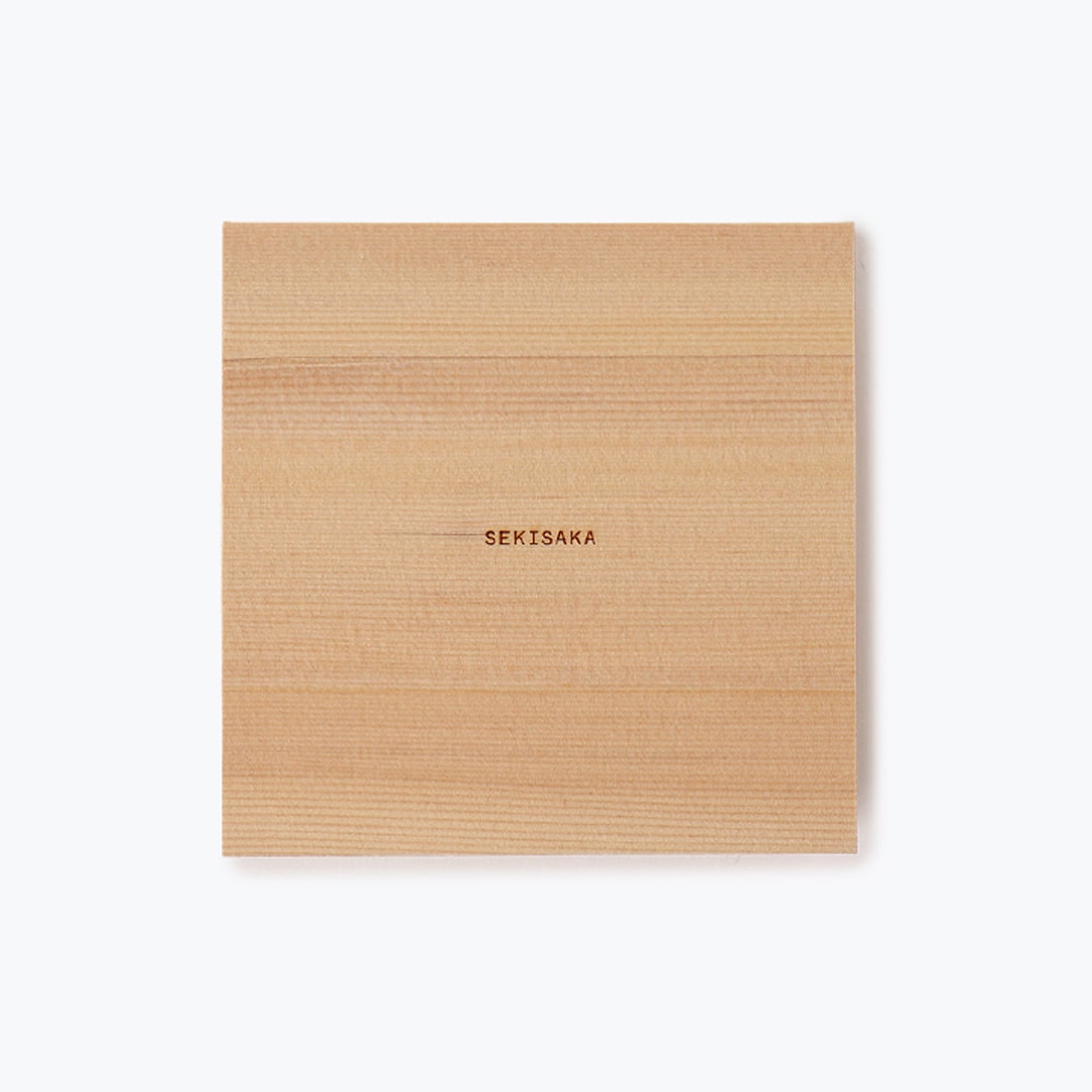 WOODS BOX／L