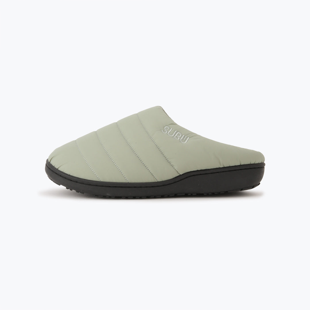 SUBU SMOKE GREEN