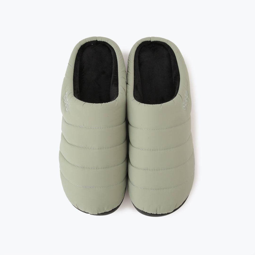 SUBU SMOKE GREEN