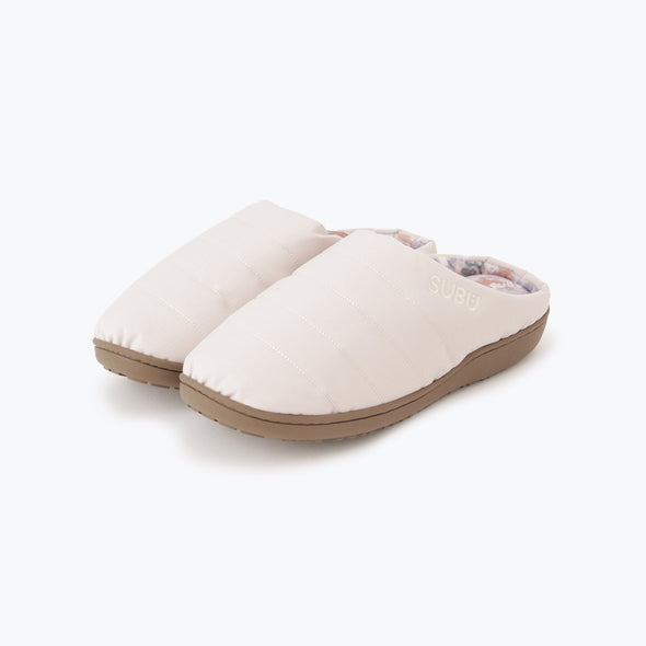 SUBU NANNEN Field SOY