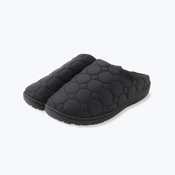 SUBU Circle BLACK