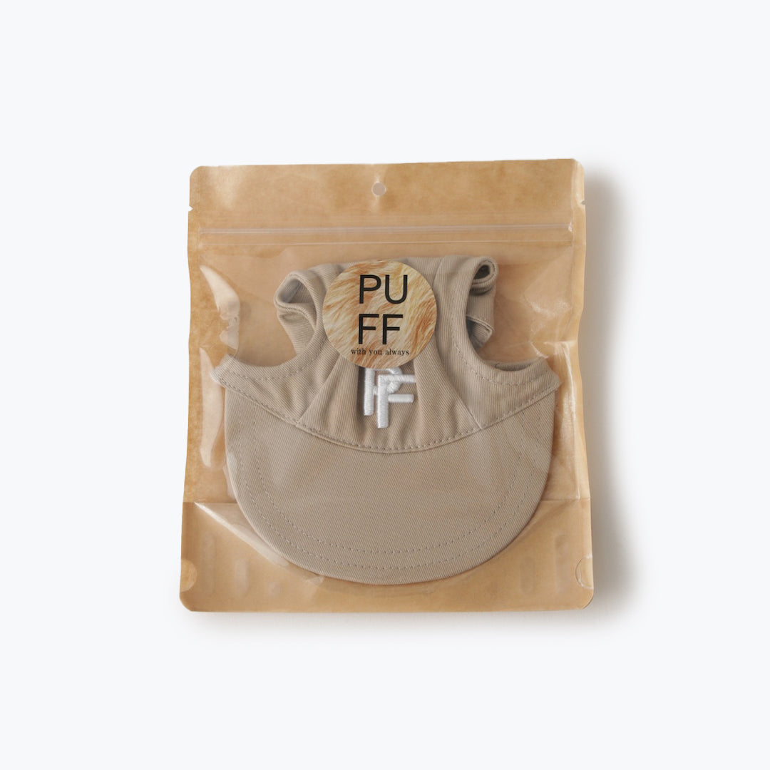 PET CAP M