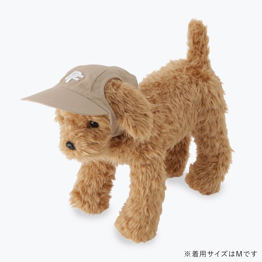 PET CAP M