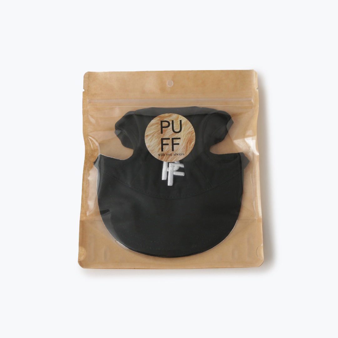 PET CAP M