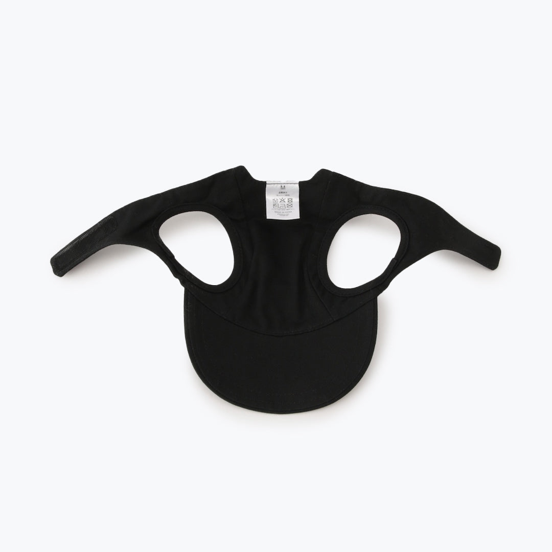 PET CAP M