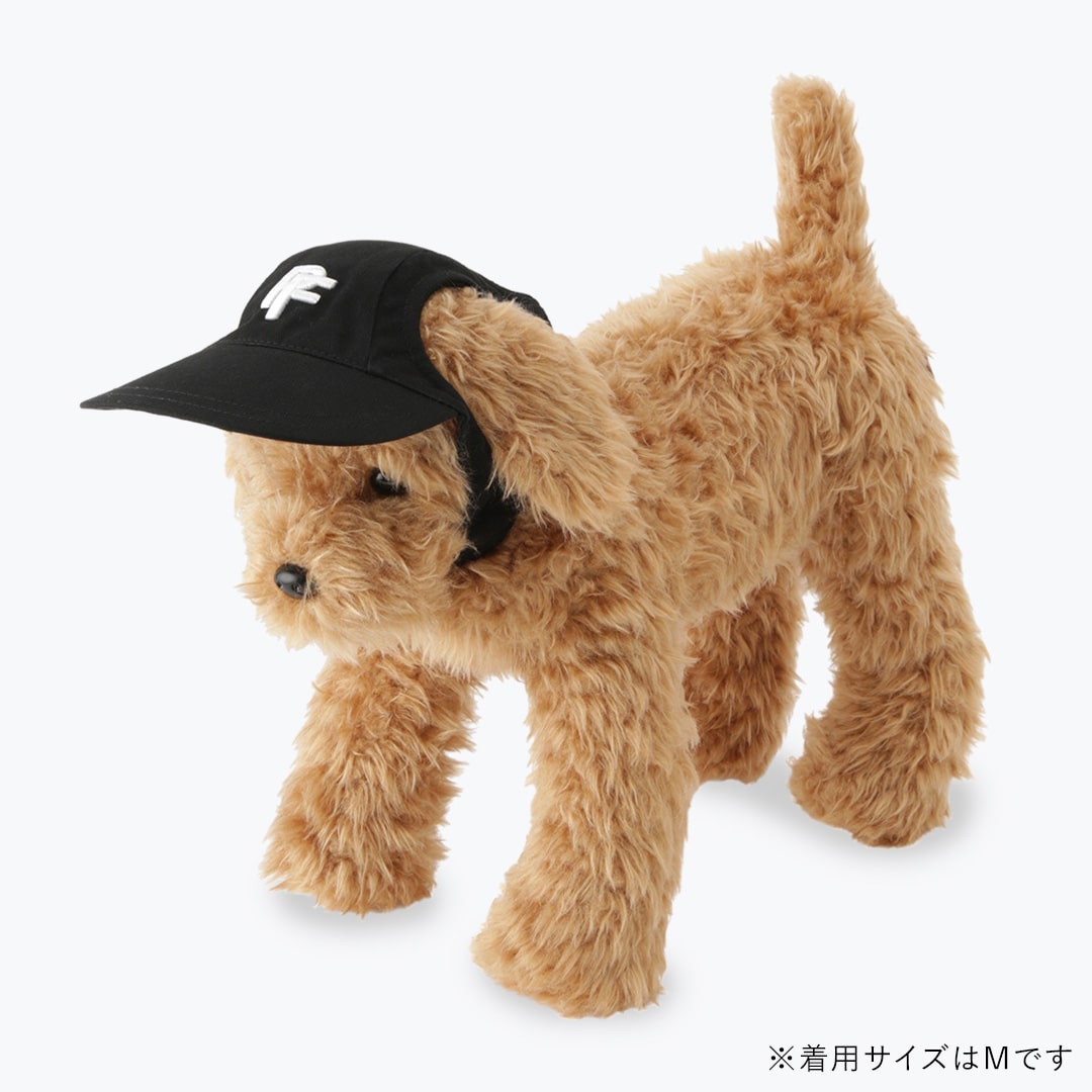 PET CAP M