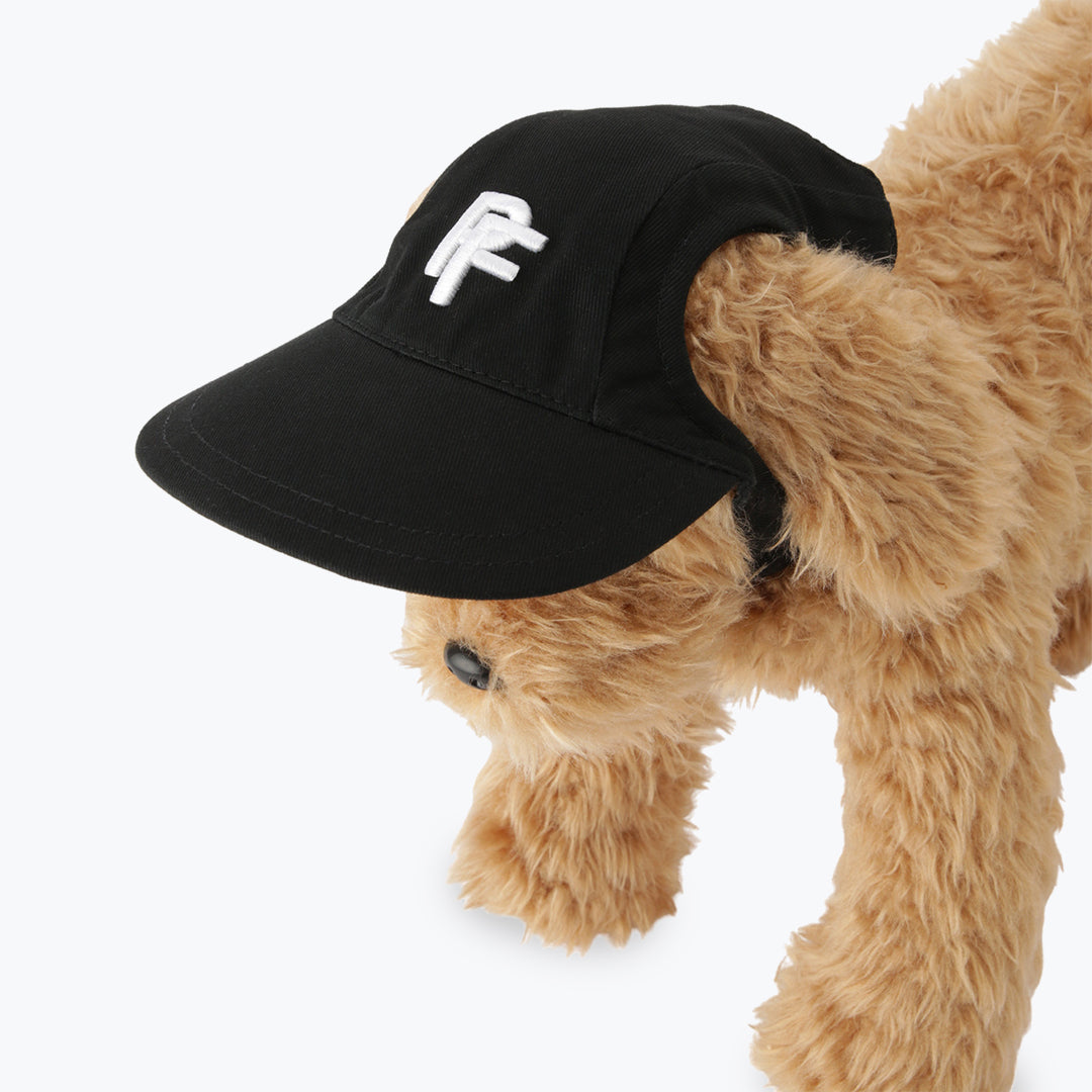 PET CAP M