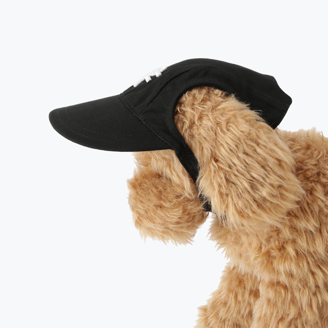 PET CAP M