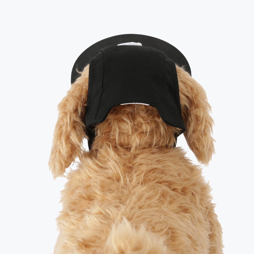 PET CAP M