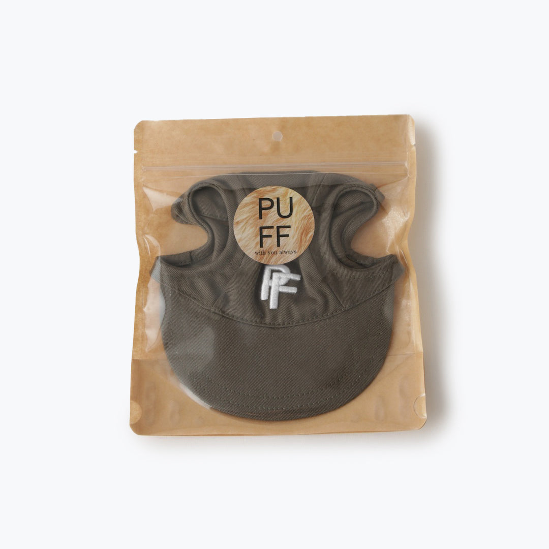 PET CAP M