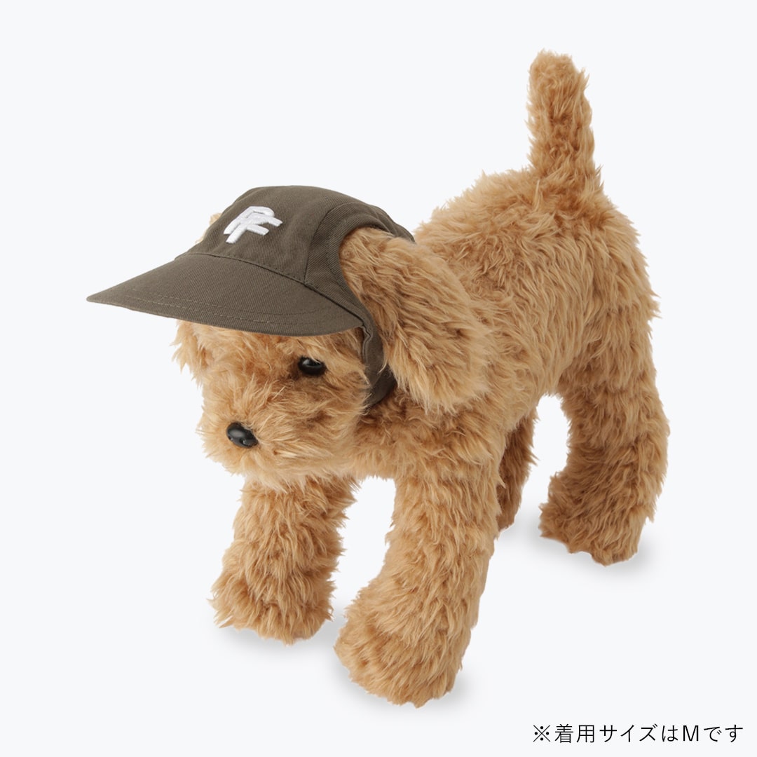 PET CAP M
