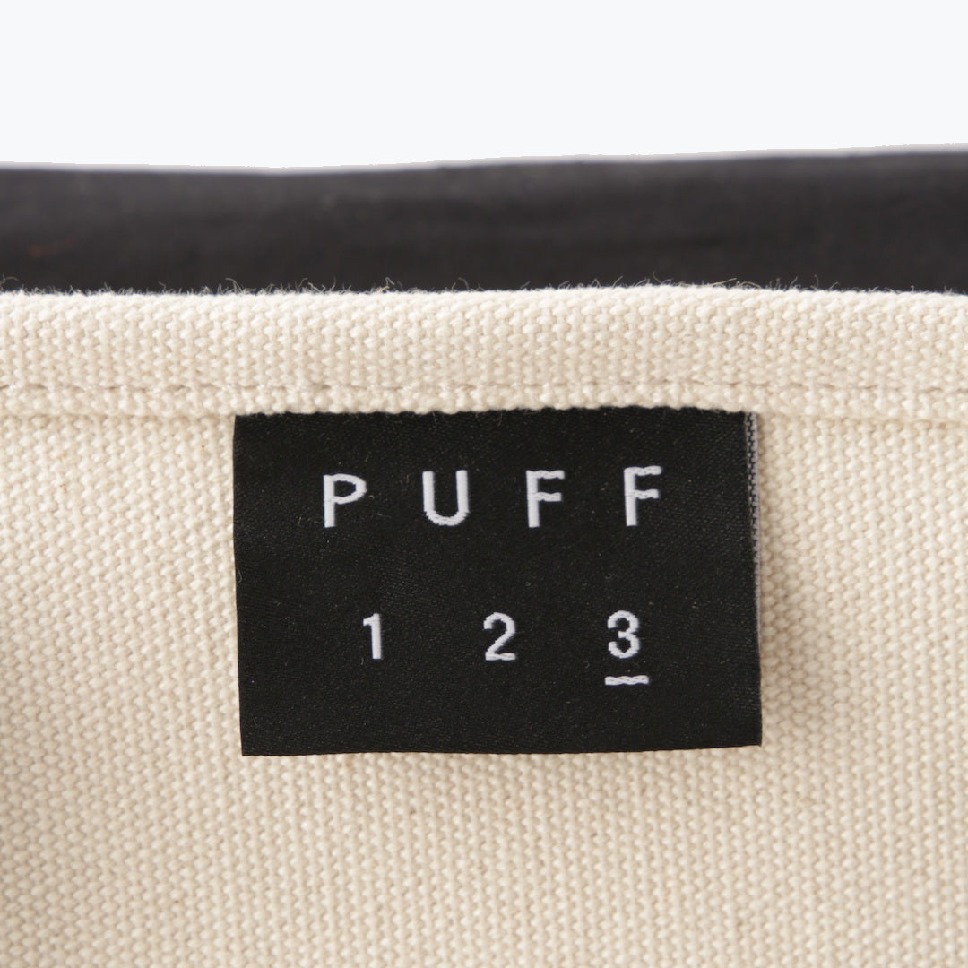 pet carry canvas tote L