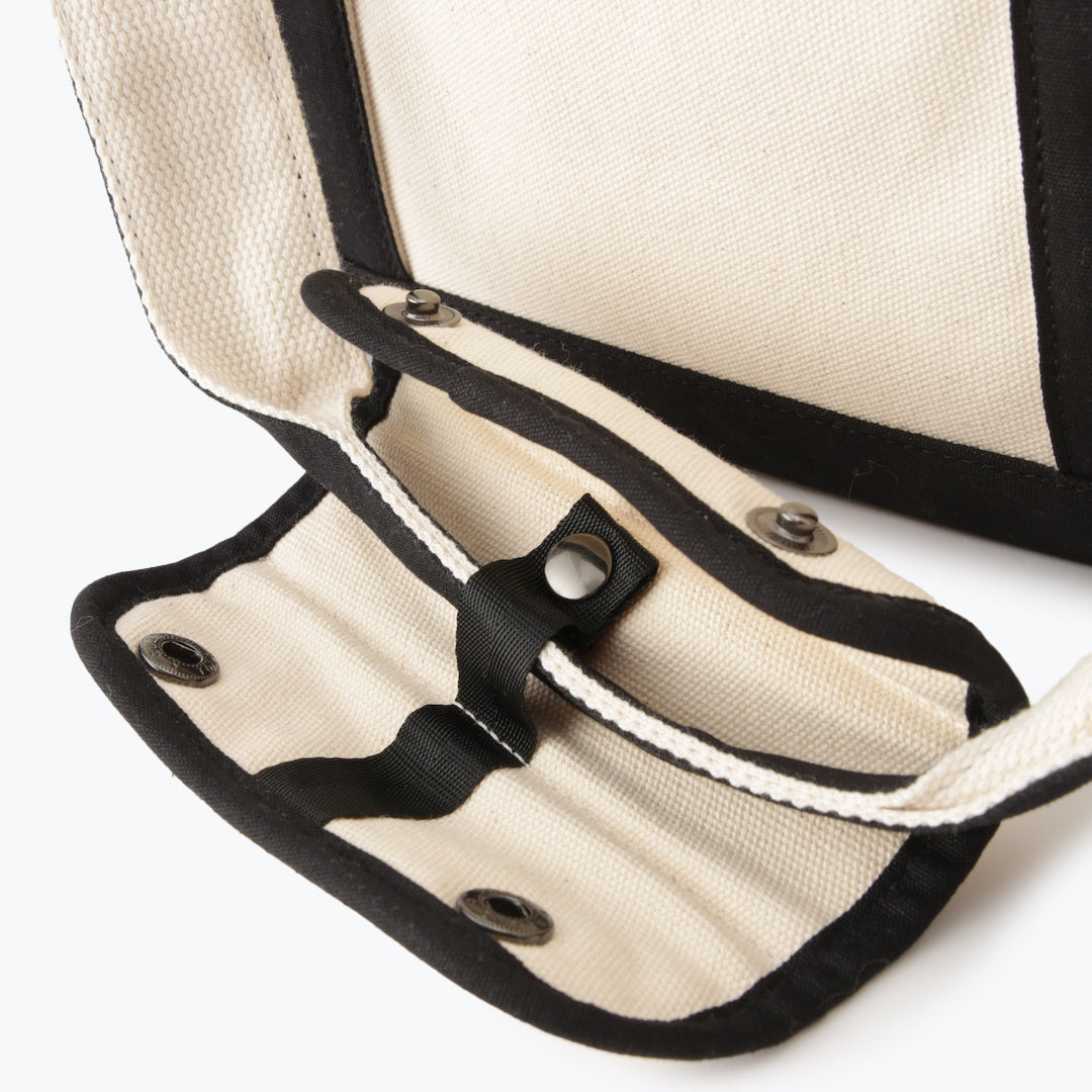 pet carry canvas tote L