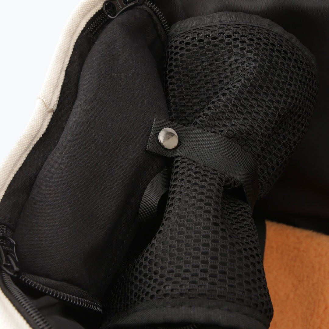 pet carry canvas tote L