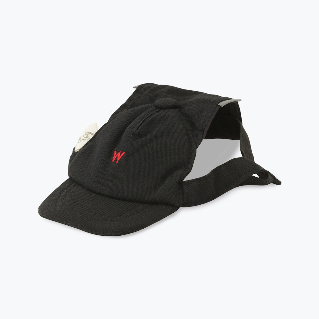 CAPS