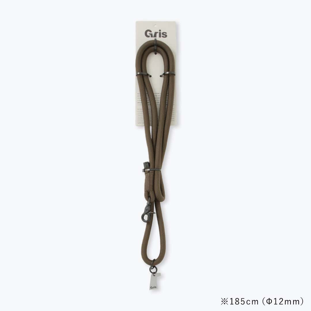 THE LEASH