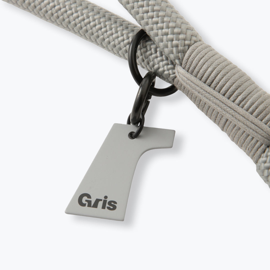 THE LEASH