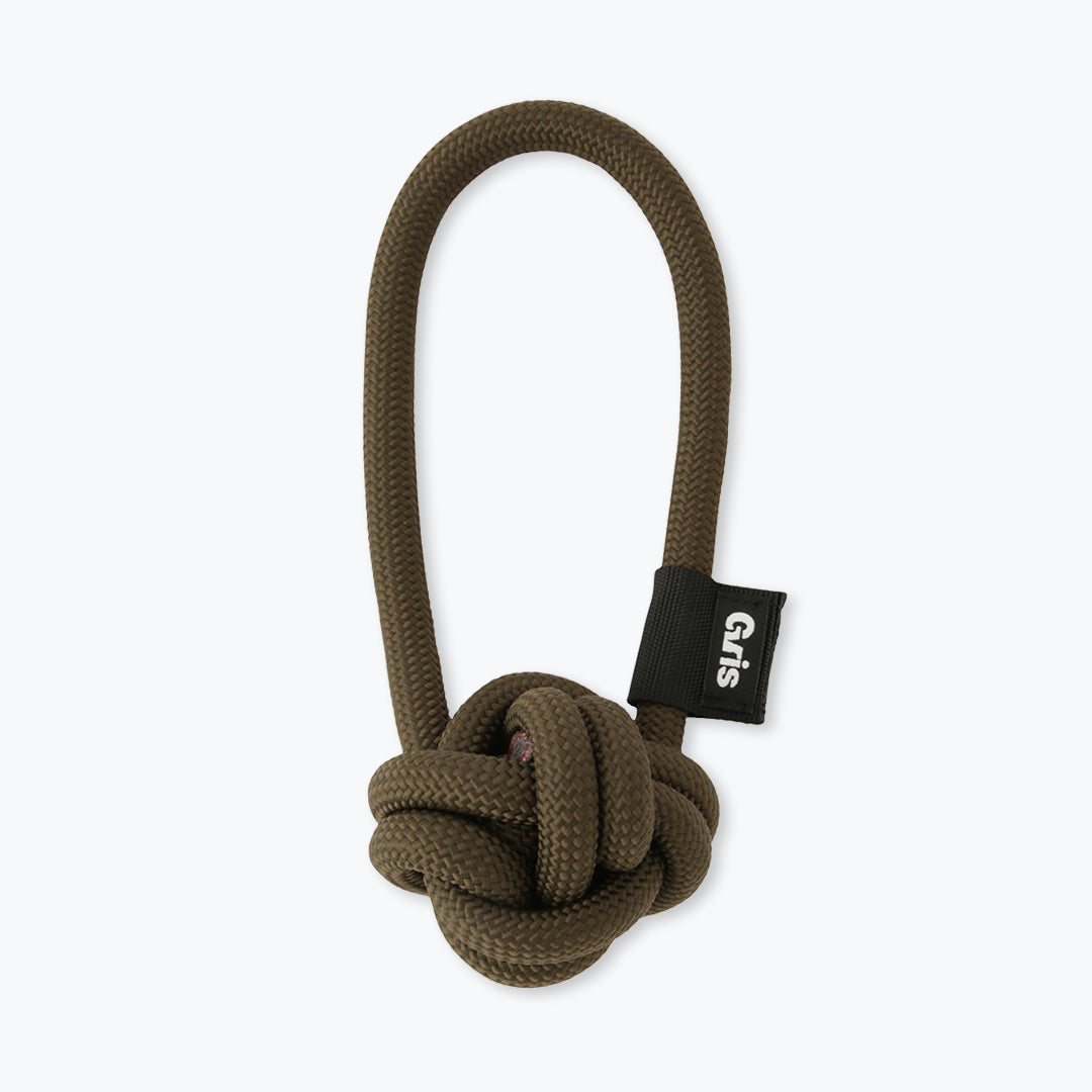 ROPE BALL TOY L