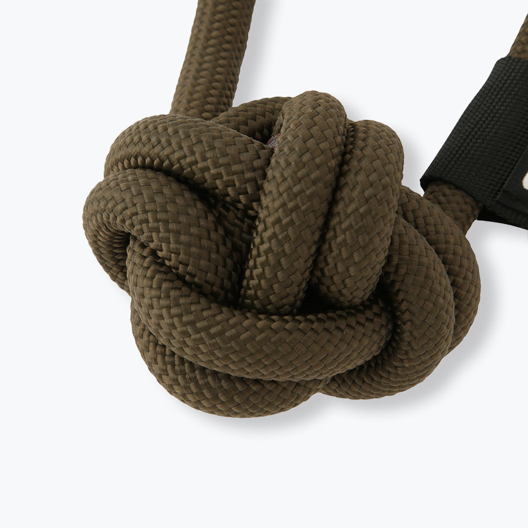 ROPE BALL TOY L