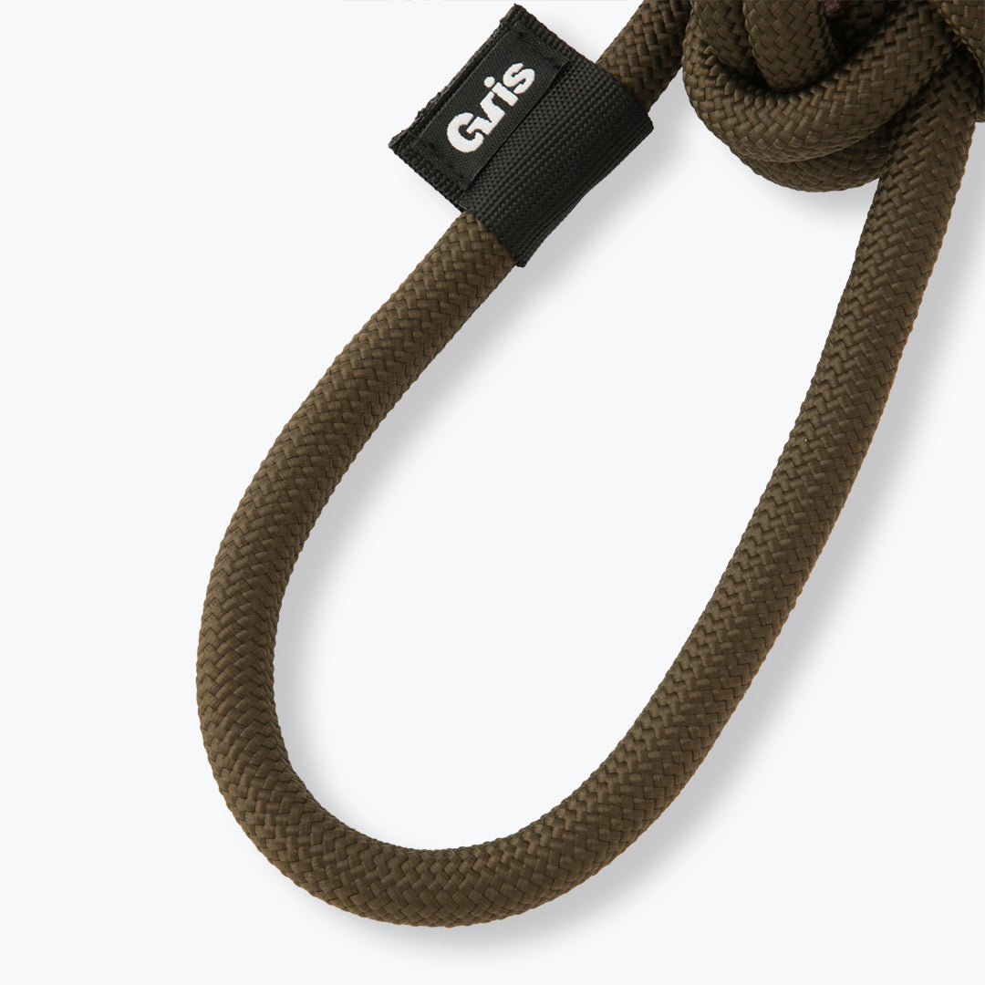 ROPE BALL TOY L