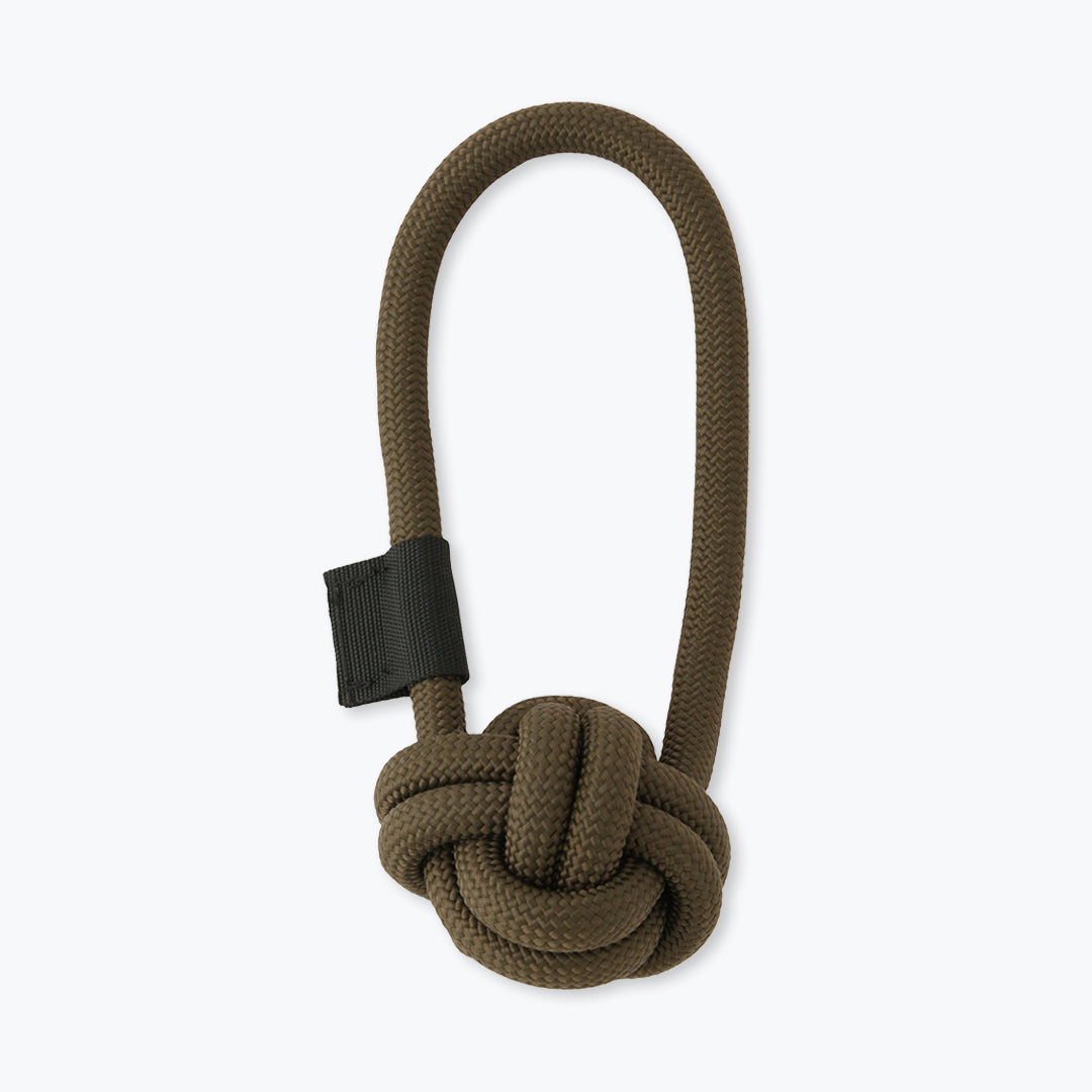 ROPE BALL TOY L