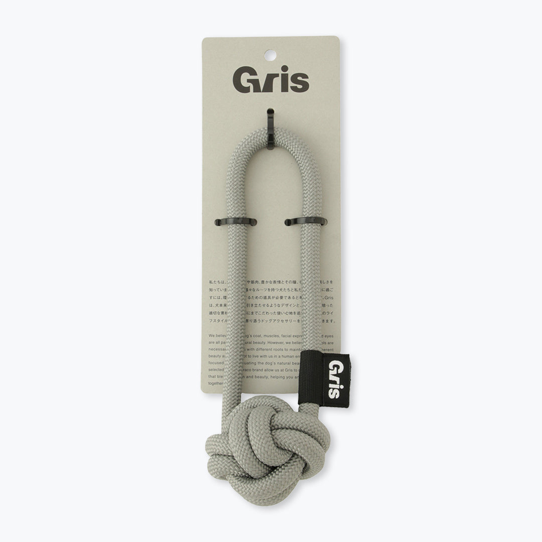 ROPE BALL TOY L