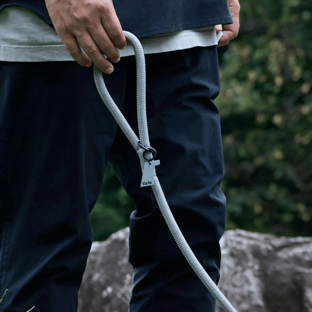 THE LEASH