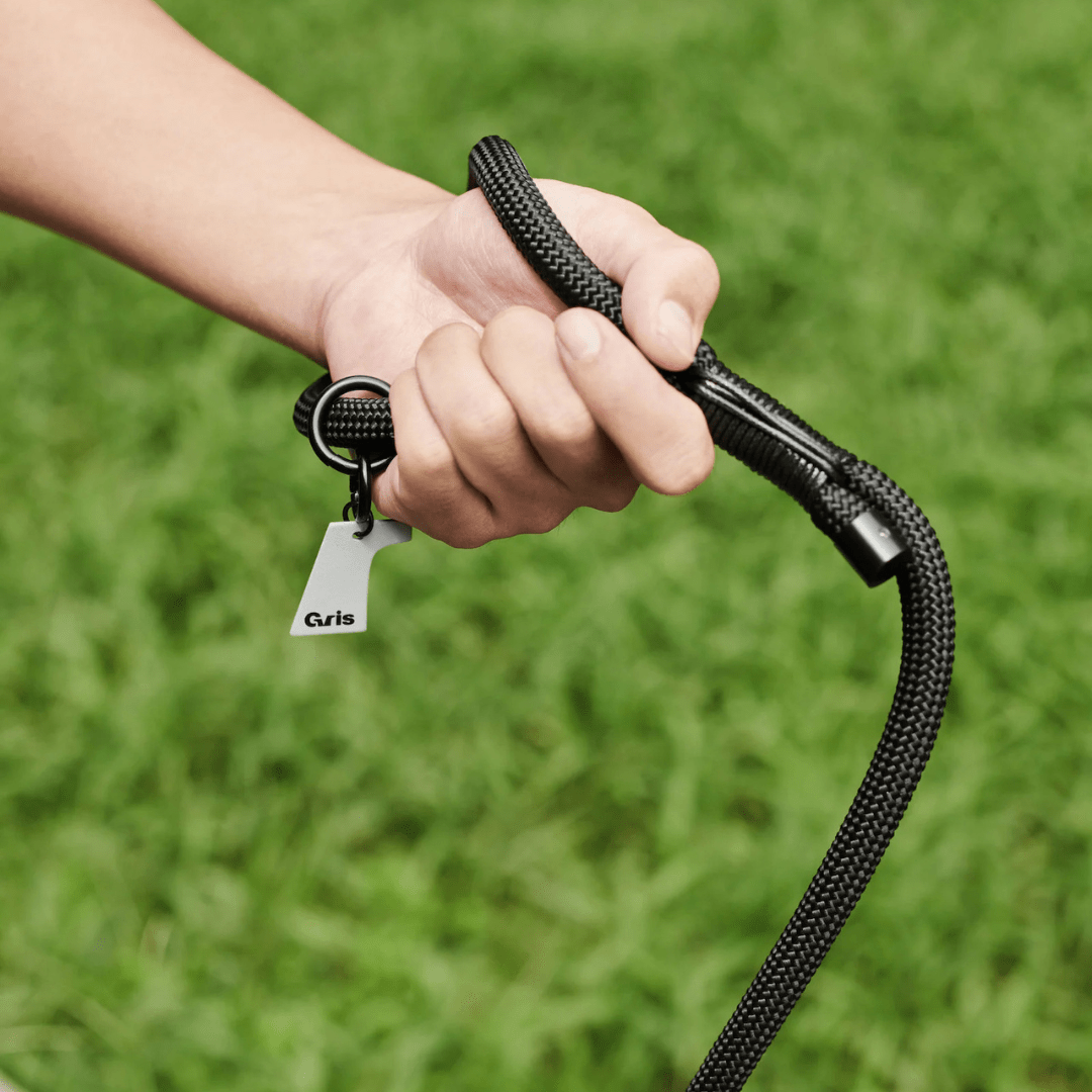 THE LEASH
