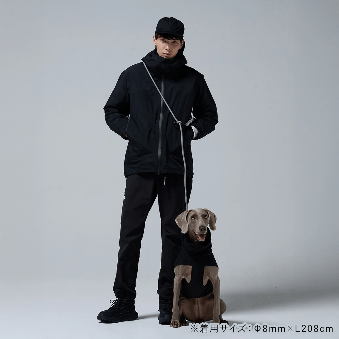 THE SHOULDER LEASH
