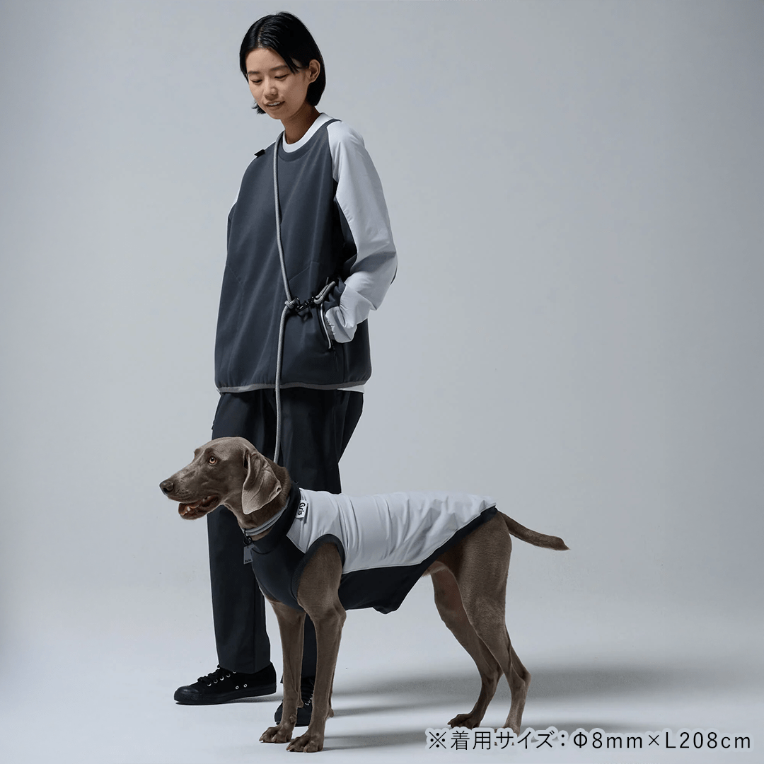 THE SHOULDER LEASH