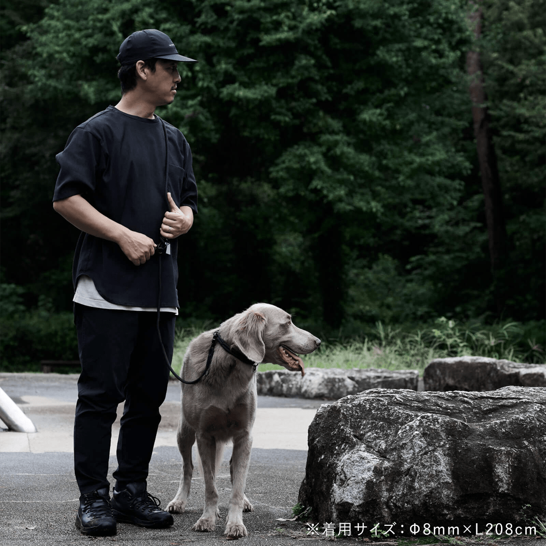 THE SHOULDER LEASH