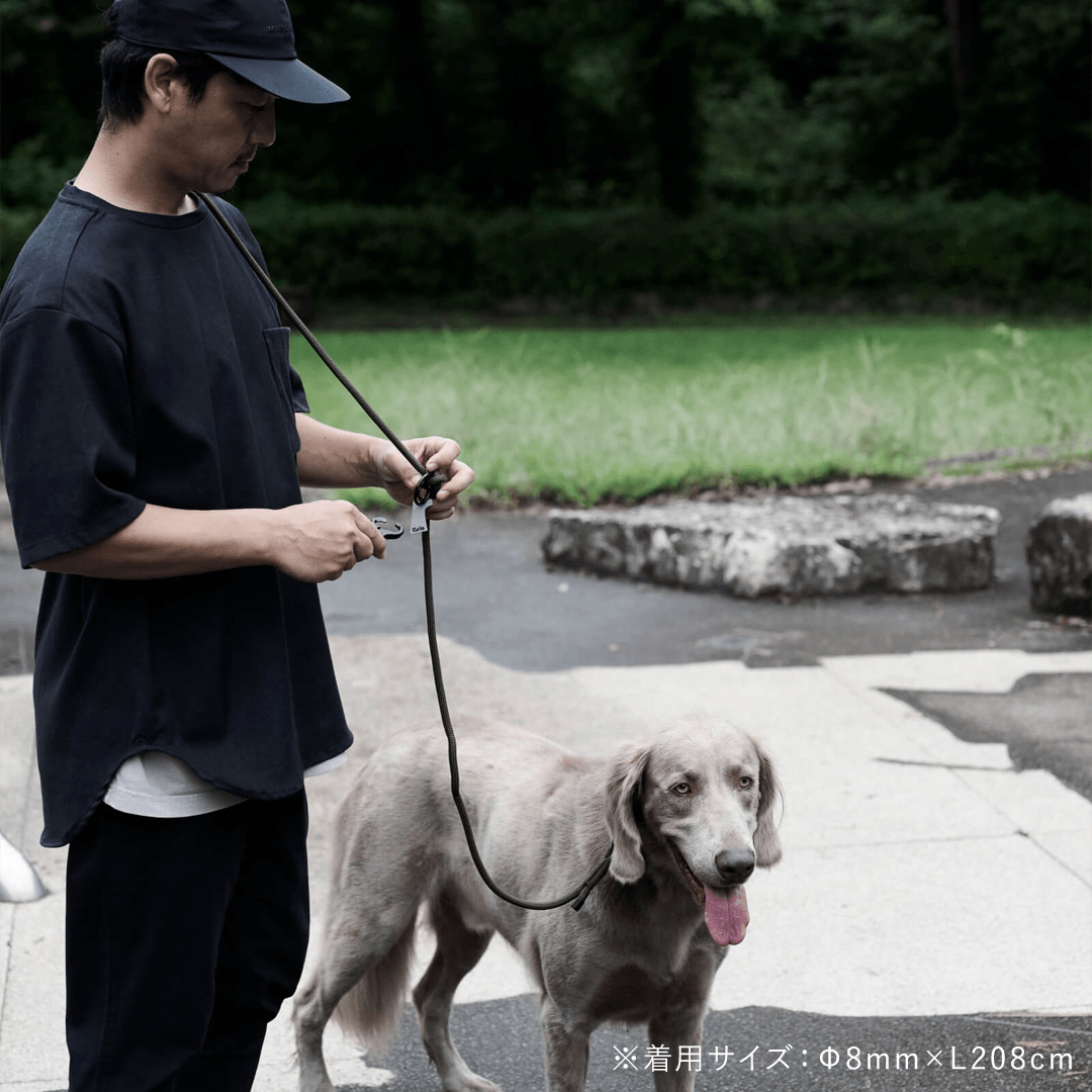 THE SHOULDER LEASH