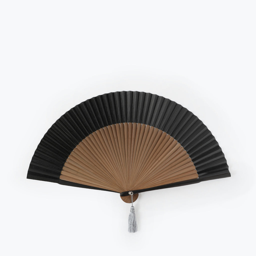 京扇子、袋セット