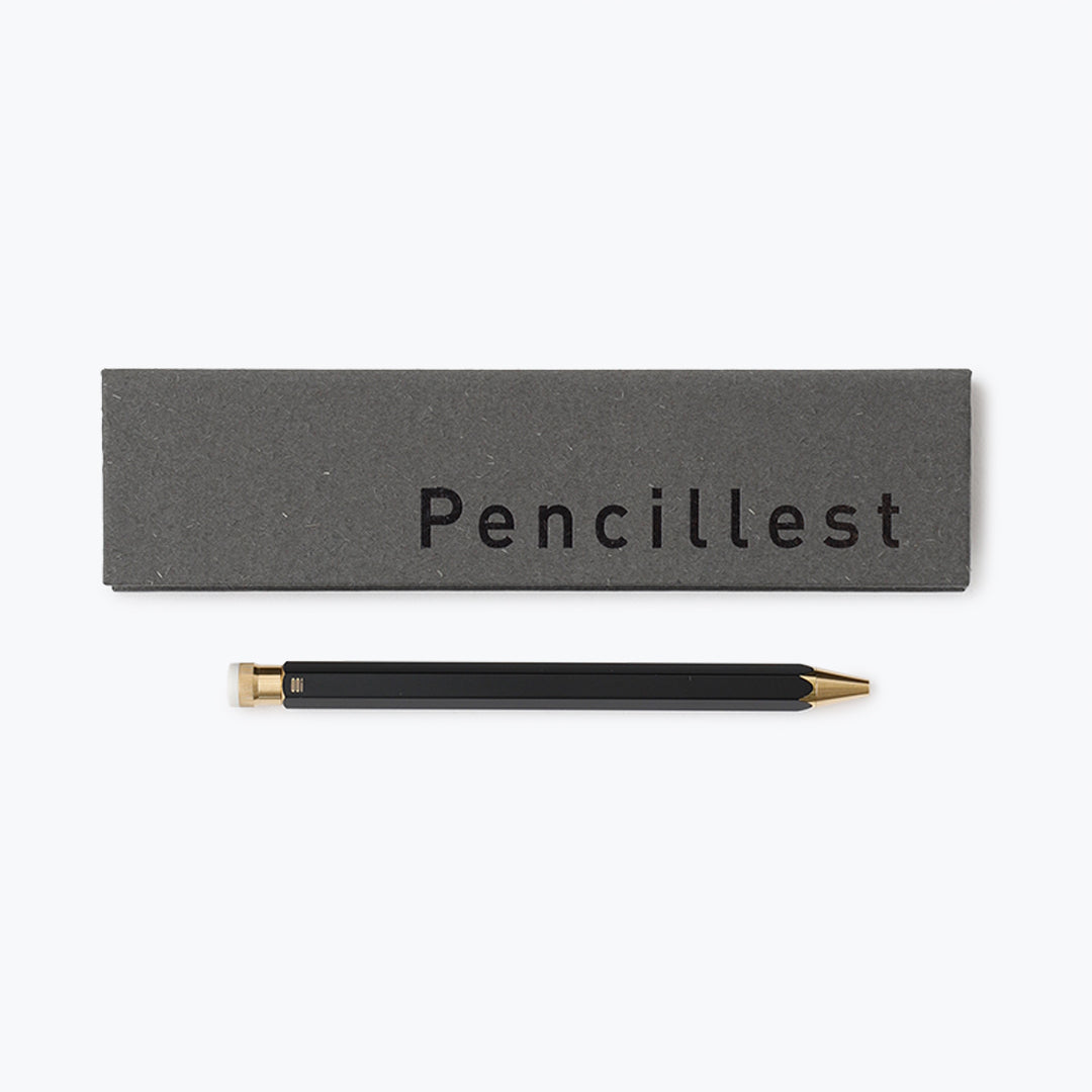 Pencillest（芯付き）