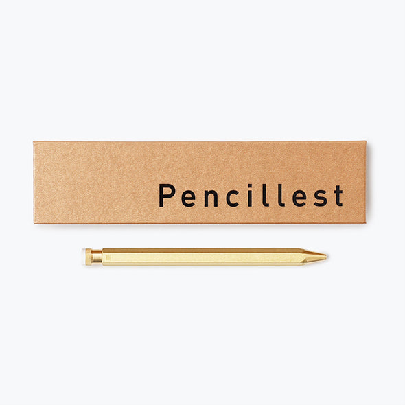 Pencillest（芯付き）