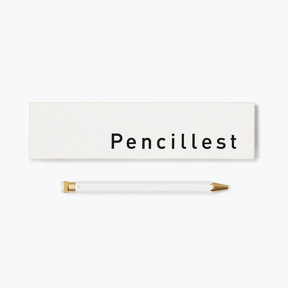 Pencillest（芯付き）