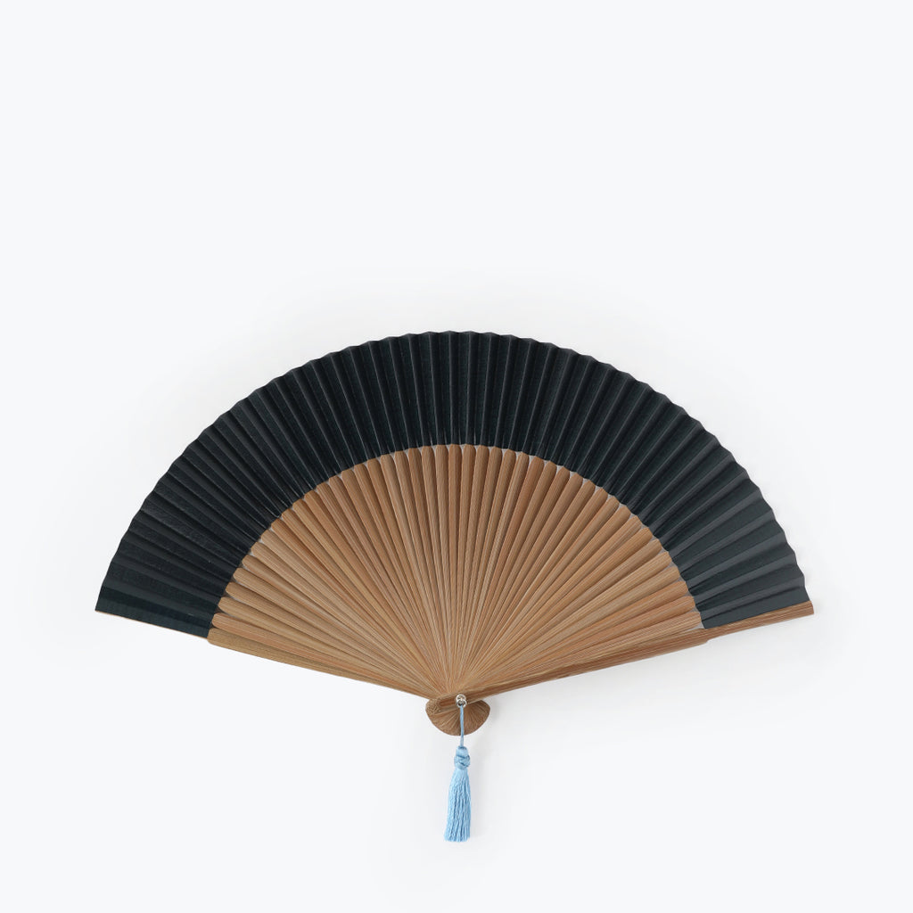 京扇子、袋セット