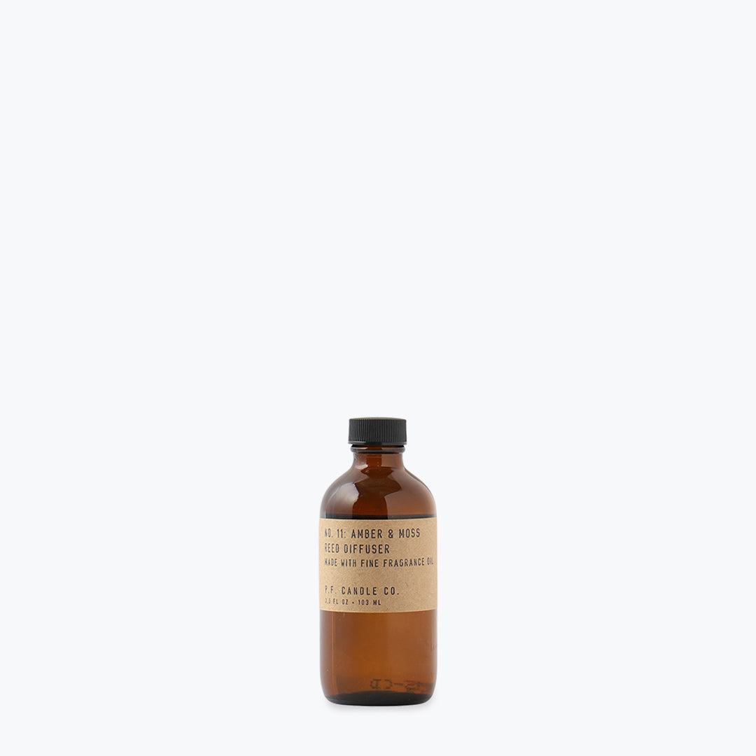 PFCANDLE CLASSIC LINE Reed Diffuser